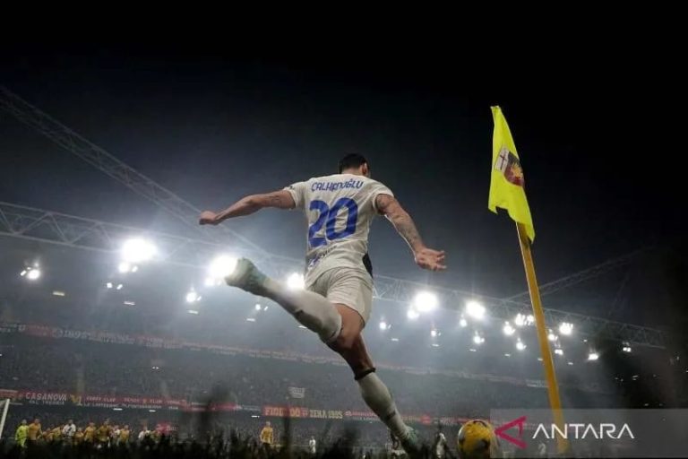 Hasil Liga Champions: