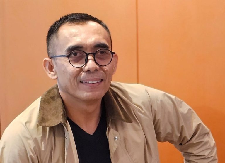 BUDI TANDJUNG: COPOT SAJA DIRJEN PEMASYARAKATAN DAN KALAPAS SALEMBA