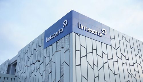 Lintasarta Pastikan Keandalan Layanan Digital Sektor Strategis