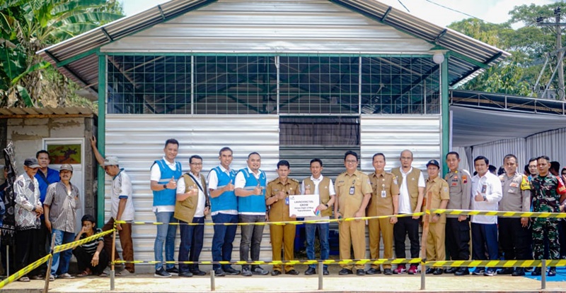 PLN UIT JBT Luncurkan Program GROW Transmission