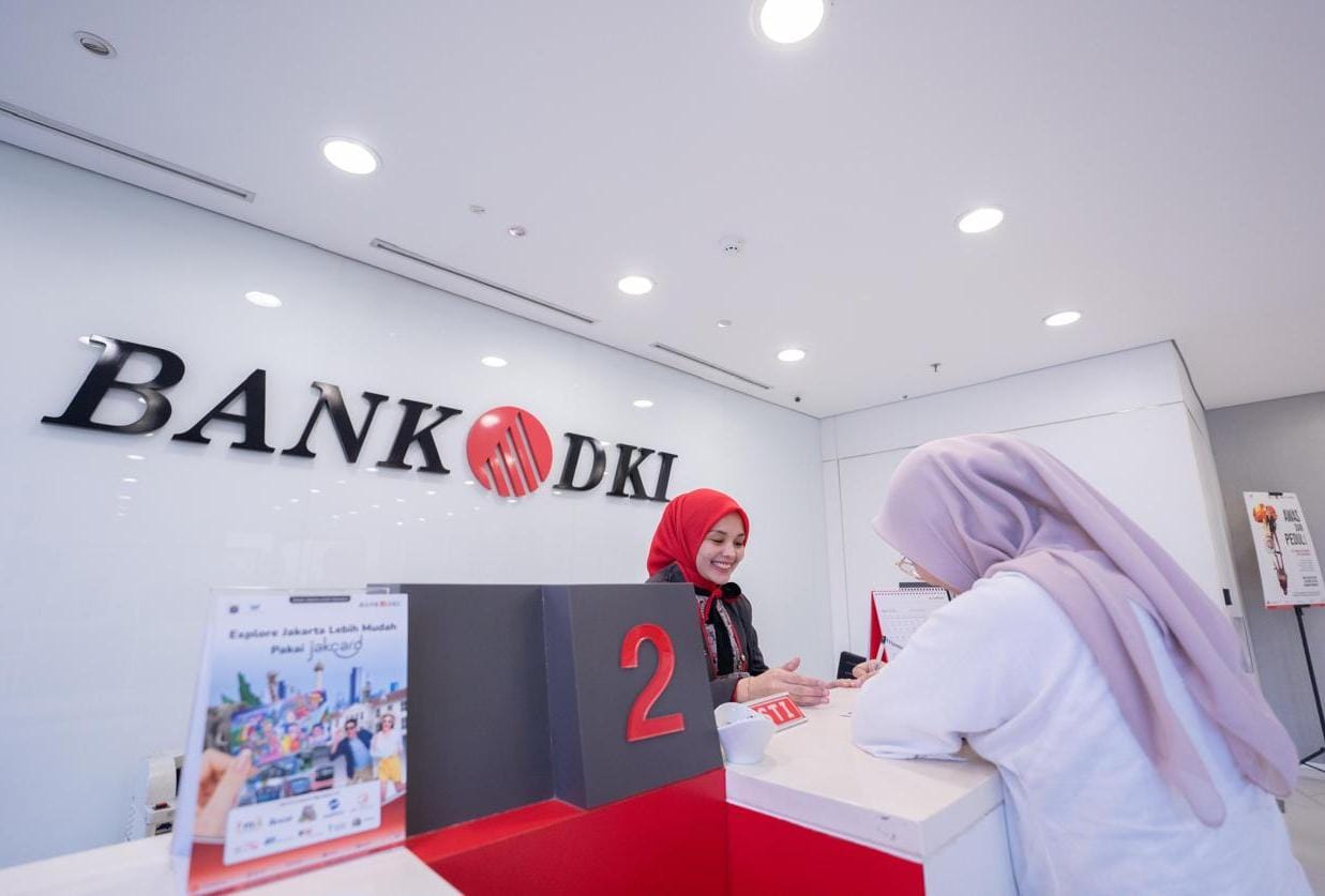 Bank DKI