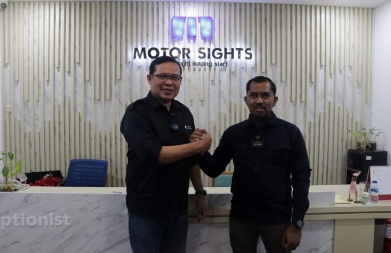 RBM Gandeng MSI Dalam Mensupport Kratau Steel