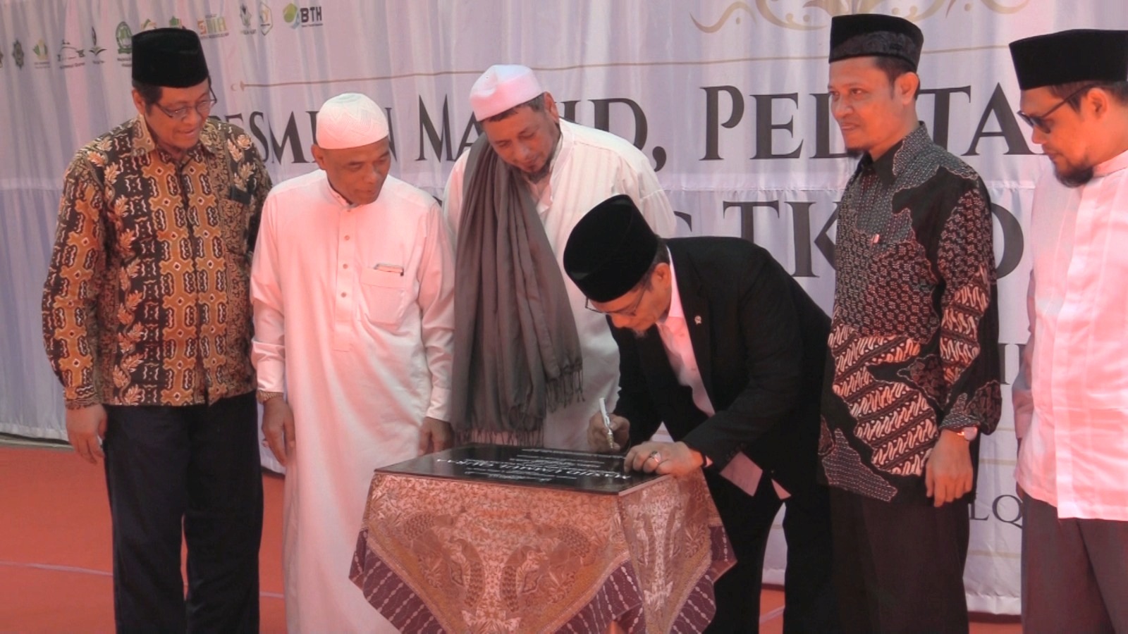 Pondok Pesantren Hidayatullah Depok