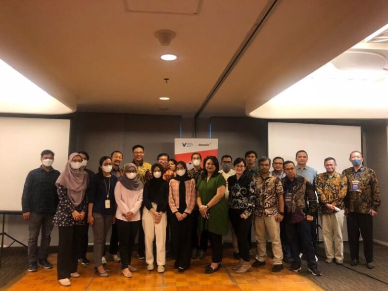 Visidata, UPN, dan V-TAX Bahas Peran Data Analytics dalam Kebijakan Perpajakan Daerah