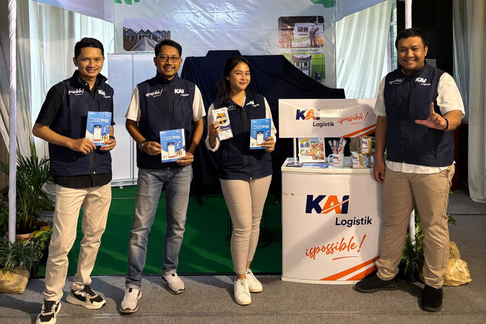 Semarak Jateng Fair 2025