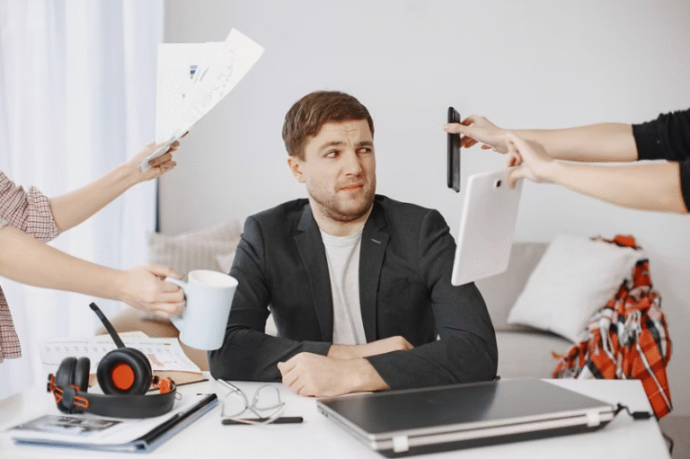 Solusi Biar HRD Nggak Pusing dan Karyawan Lebih Mandiri