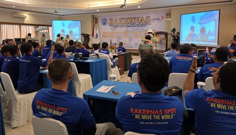 Pentingnya Perlindungan Jaminan Kesehatan Nasional (JKN) Untuk Pekerja Platform Digital-Transonline