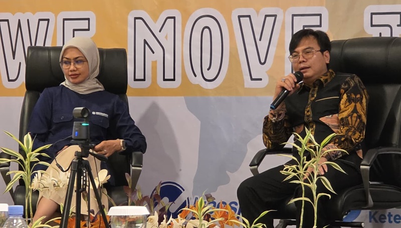 Pentingnya Perlindungan Jaminan Kesehatan Nasional (JKN) Untuk Pekerja Platform Digital-Transonline