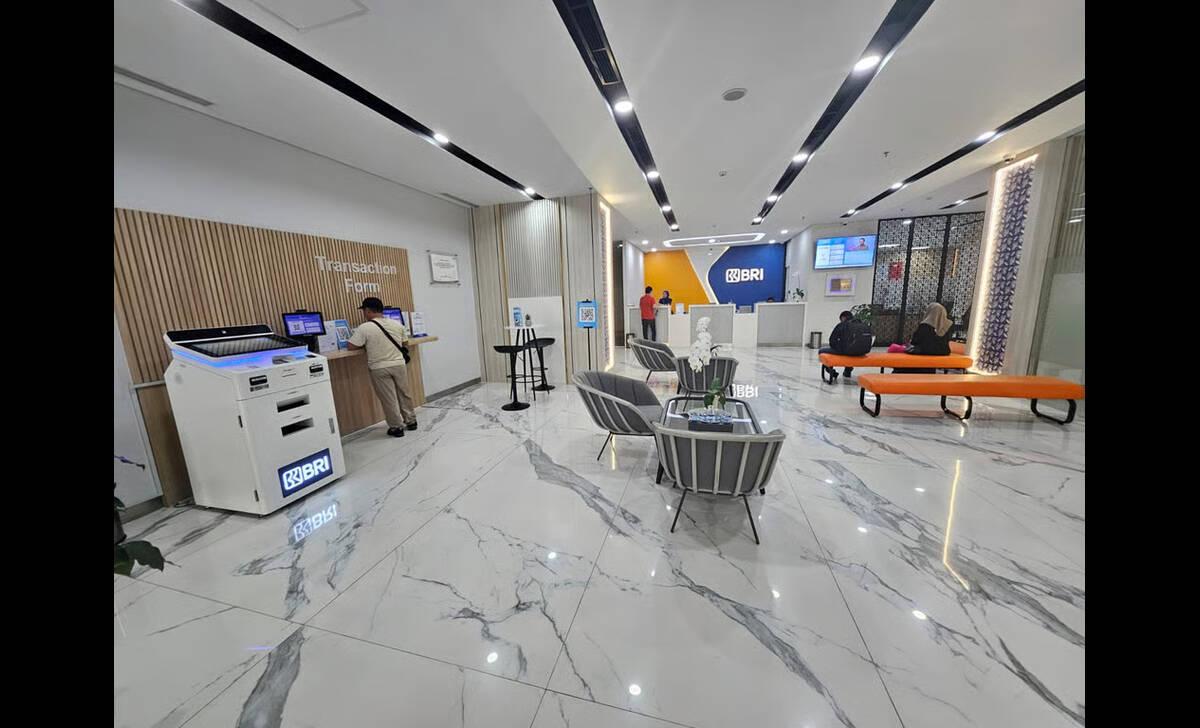 BRI Branch Office Kelapa Gading Region 6-Jakarta 1 Hadirkan Layanan Weekend Banking untuk Penuhi Kebutuhan Nasabah di Akhir Pekan