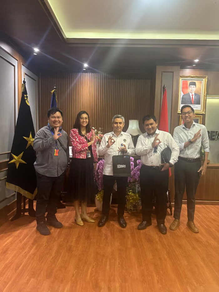 BRI dan BNN Tingkatkan Layanan Perbankan dan Dukungan Pemberantasan Narkoba