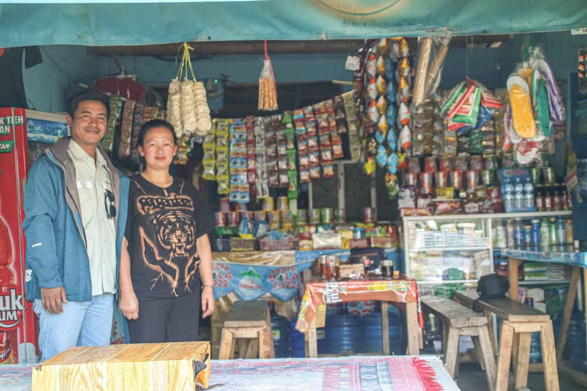 Holding Perkebunan Nusantara Wujudkan Ekonomi Kerakyatan