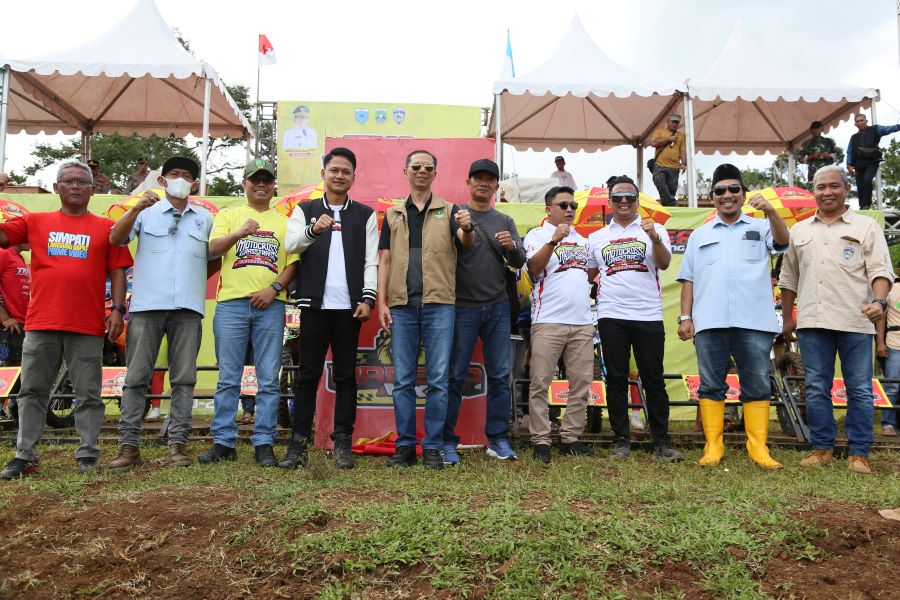 Toko muda asal kalimantan selatan
