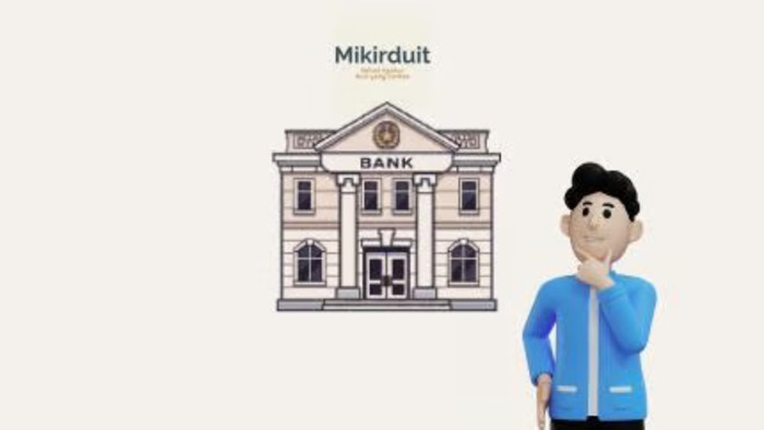 Mikirduit