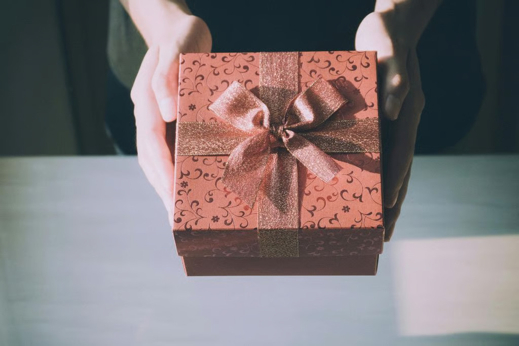 Persentase Self Reward Bulanan