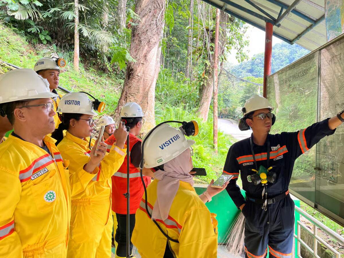 Publik dan Mahasiswa Jadi Pendorong MediaMIND 2025 (1)