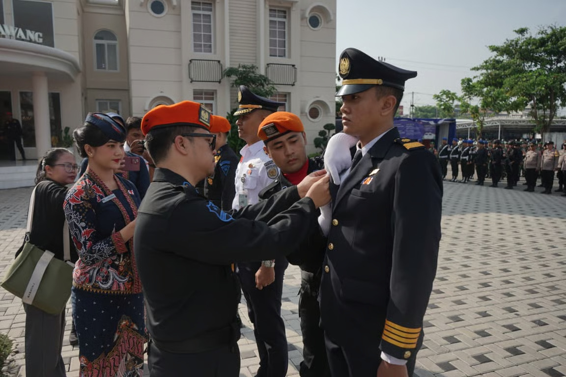 Daop 4 Semarang Siap Wujudkan Liburan Seru bersama Kereta Api