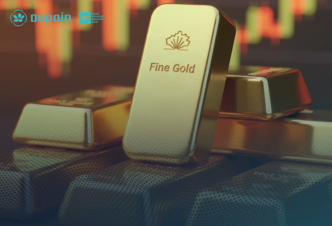 Harga Emas Berupaya Pulih