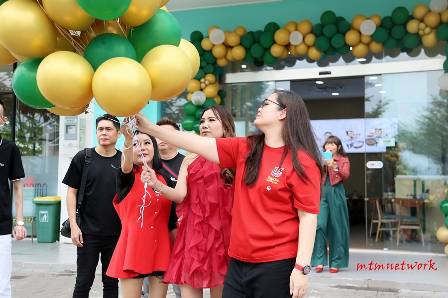 Lan Zhou Mee Tarik Zhang Lala, Chinese Muslim Restaurant Berlabel Halal