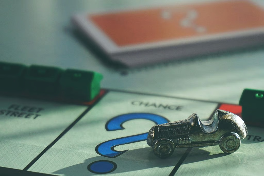 Mendadak Ada Kesempatan Besar Namun Butuh Dana Cepat