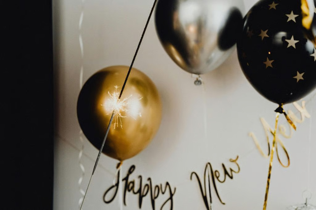 Saatnya Menyusun Resolusi Keuangan 2026