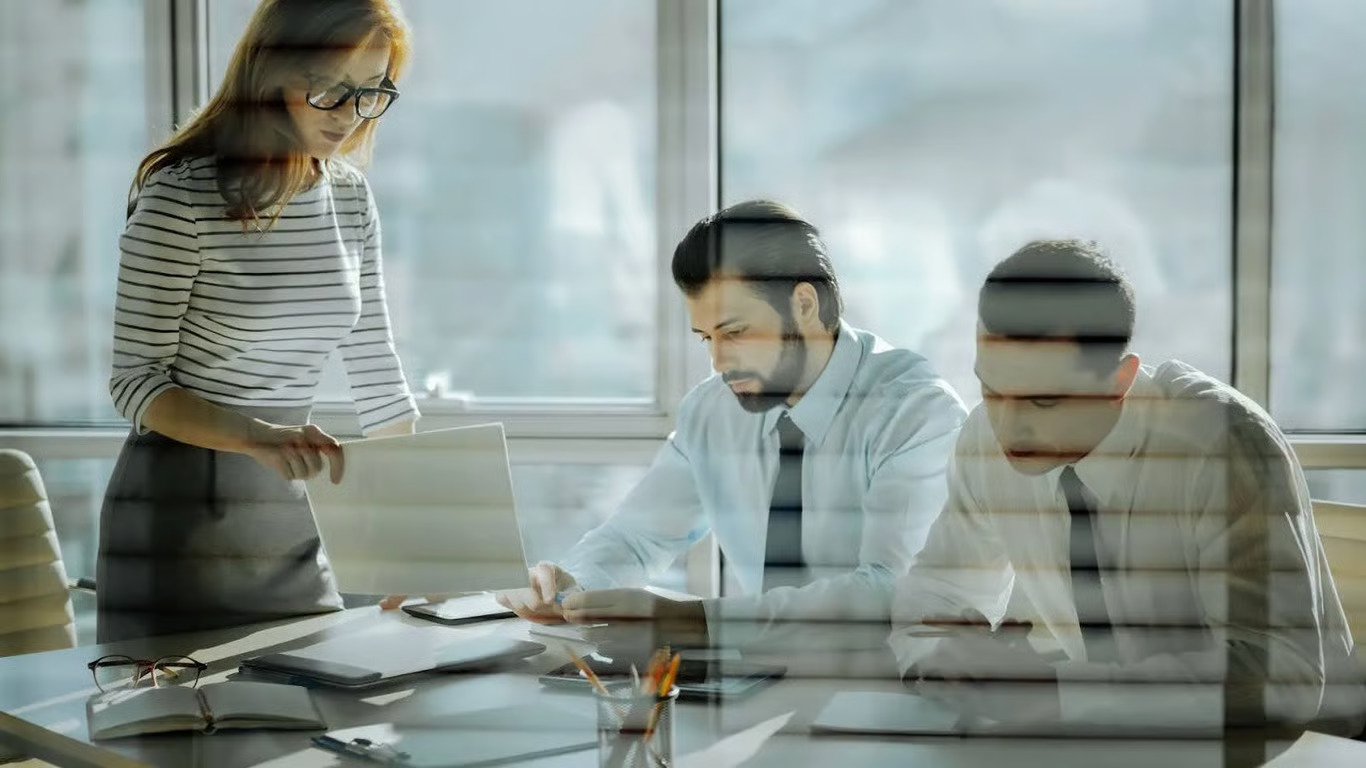 Transparansi Korporasi yang Lebih Ketat