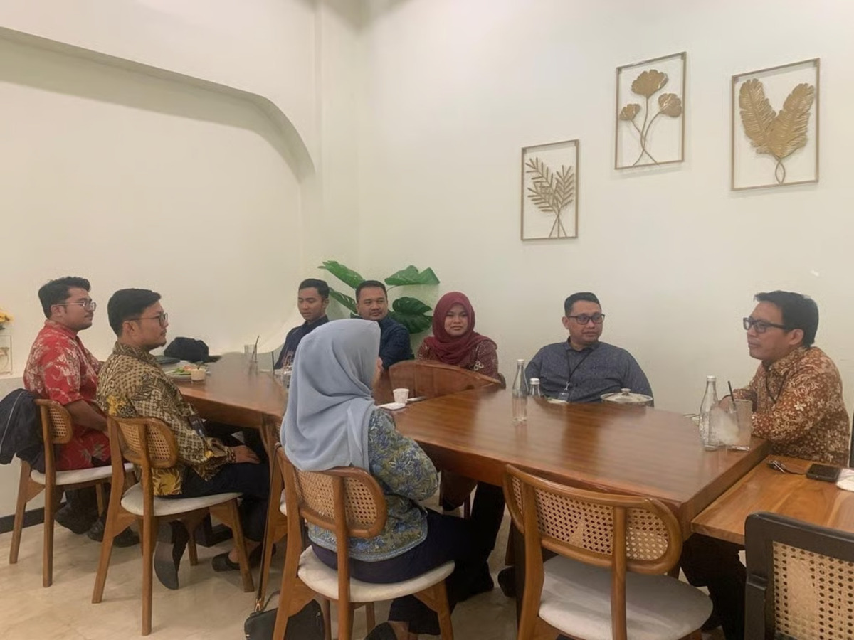 BRI Branch Office Kalimalang Region 6Jakarta 1 Akselerasikan Proses Klaim Asuransi Mikro di Jakarta Timur guna Berikan Perlindungan Maksimal bagi Nasabah