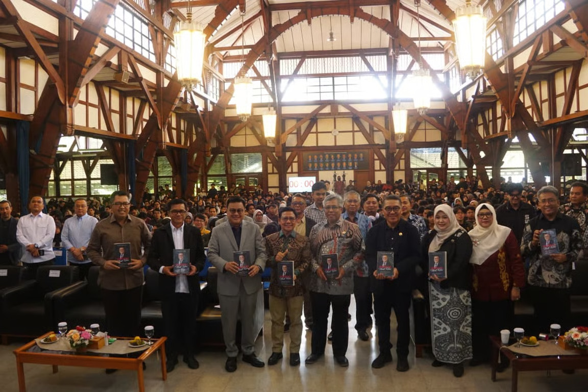 Konsep Indonesia Naik Kelas