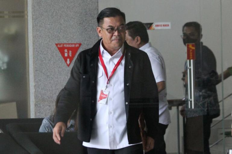 Kuasa Hukum Klarifikasi Video Viral Ahmad Dedi