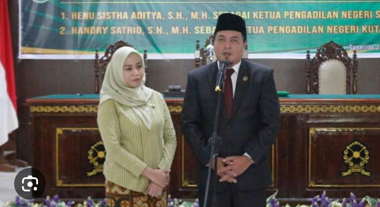 Kasus Dugaan Penipuan Rp2,3 M Libatkan Hakim
