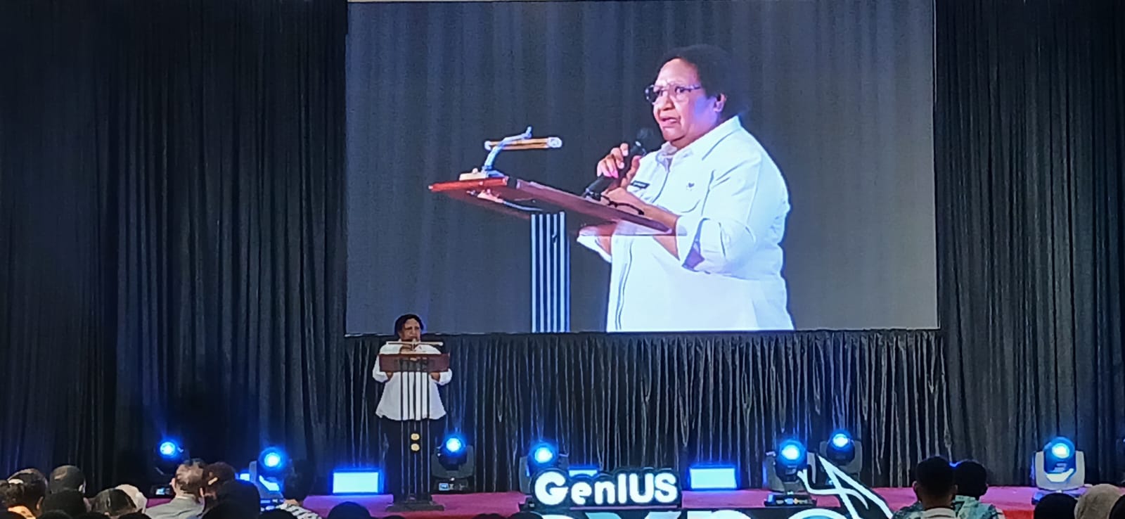 Genius Expo 2026 Tampilkan Inovasi Siswa, Soroti Pentingnya Scientific Literacy