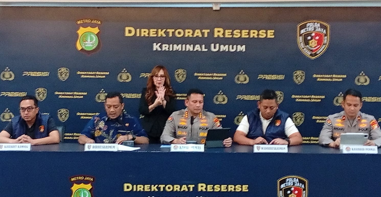 Kasus Ijazah Palsu Jokowi