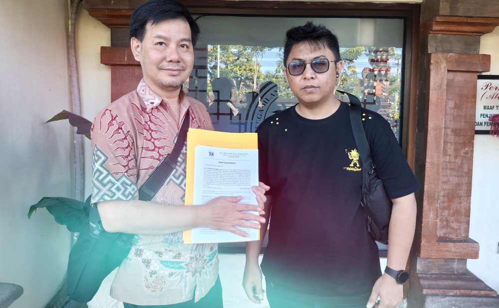 Perbuatan Melawan Hukum & Wanprestasi: PT TDI Bawa Sengketa dengan The Umalas Signature ke Jalur Hukum