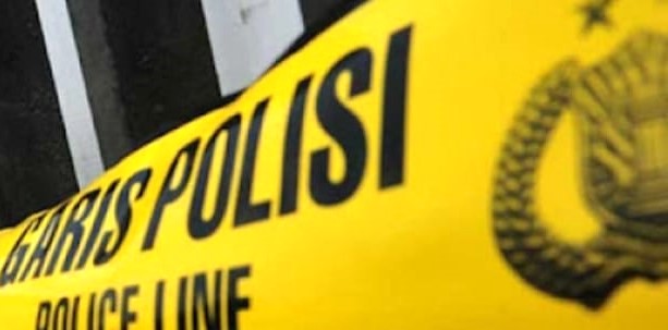 Tragedi di Hotel St. Regis Jaksel