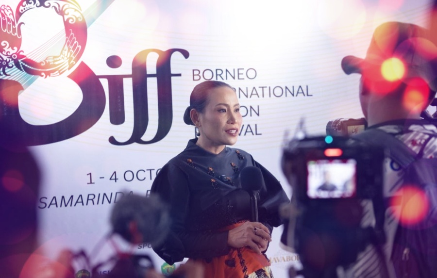 From Borneo, For the World