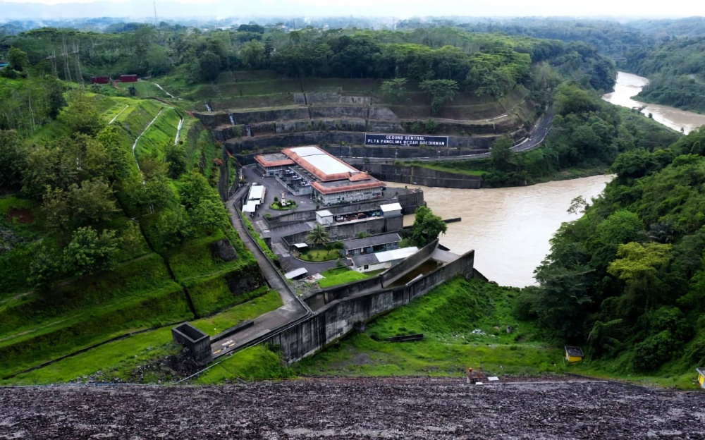 PLN dan The Climate Group Teken MoU Kembangkan Produk Energi Hijau