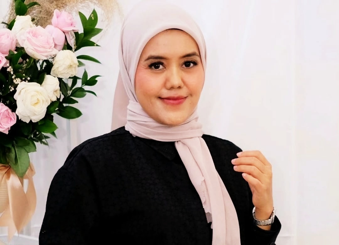 Perjalanan Tak Mudah Dwi Suswanti Mengejar Gelar Doktor