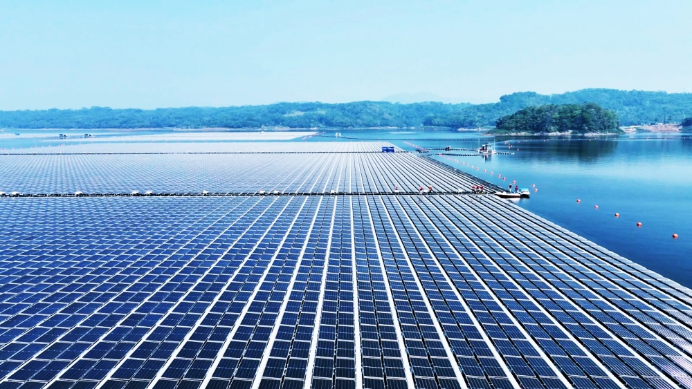 PLN Group Raih Empat Penghargaan ASEAN Energy Awards 2026