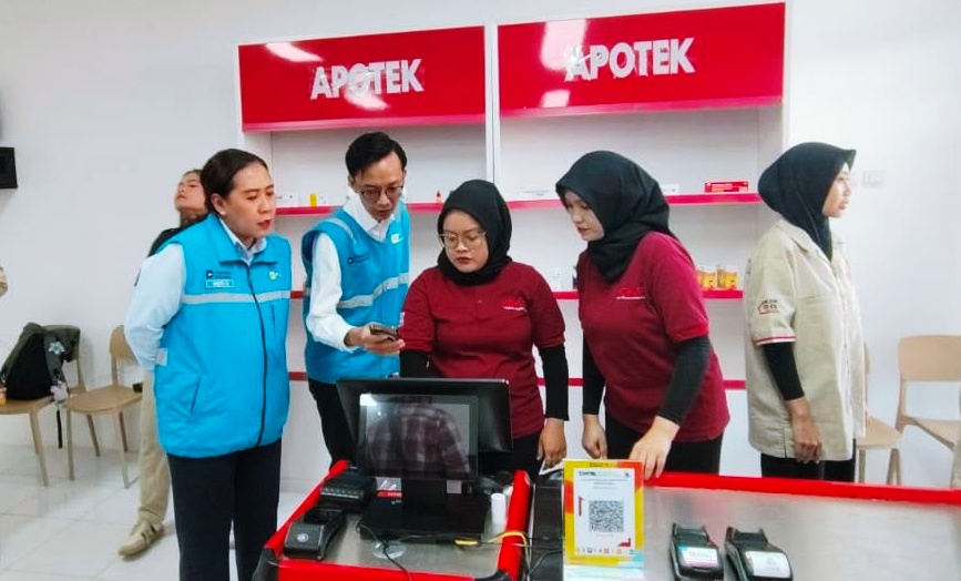 PLN Perkuat Dukungan Program KDKMP